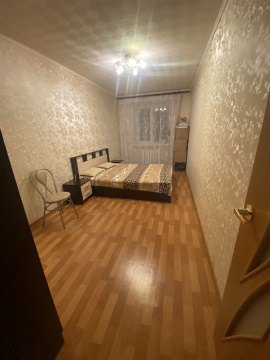 2-к квартира, 2/5 эт., 43м²