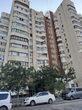 3-к квартира, 8/14 эт., 70м²