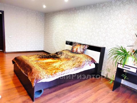 1-к квартира, 5/10 эт., 45м²