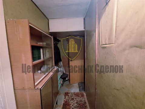 2-к квартира, 3/5 эт., 43м²