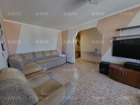 2-к квартира, 5/5 эт., 44м²