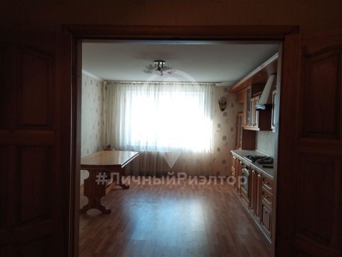 3-к квартира, 3/10 эт., 118м²