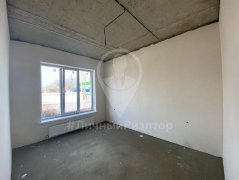 Дом 170м², участок 6 сот.