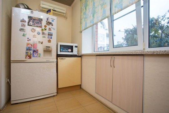 3-к квартира, 2/5 эт., 119м²