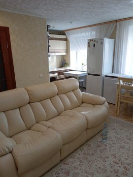 2-к квартира, 4/5 эт., 46м²