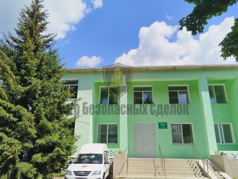 3-к квартира, 5/5 эт., 71м²