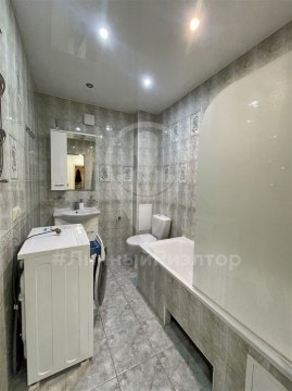 2-к квартира, 7/10 эт., 57м²