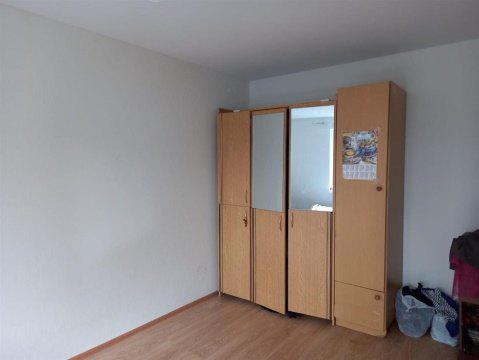 1-к квартира, 3/3 эт., 36м²