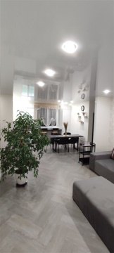 3-к квартира, 13/18 эт., 80м²