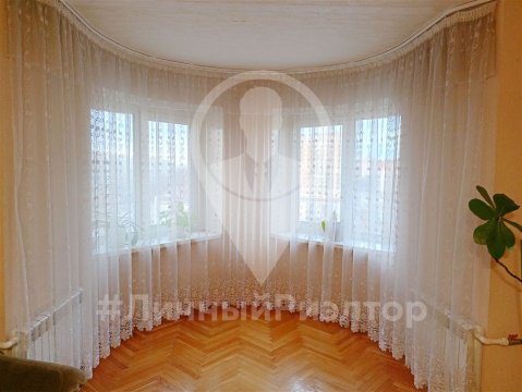 3-к квартира, 8/10 эт., 98м²