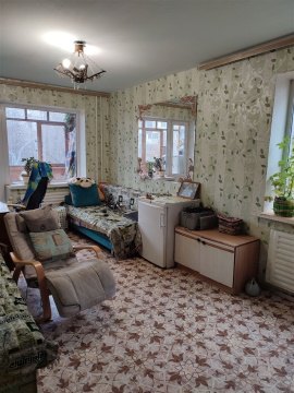 3-к квартира, 2/9 эт., 58м²