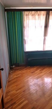 3-к квартира, 5/13 эт., 76м²