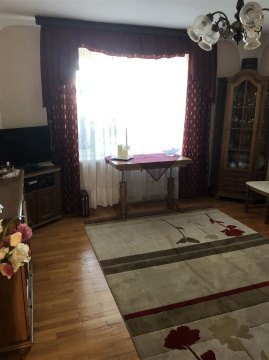 4-к квартира, 8/10 эт., 86м²