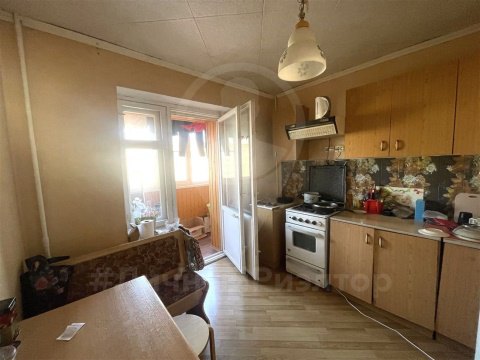 2-к квартира, 4/5 эт., 50м²