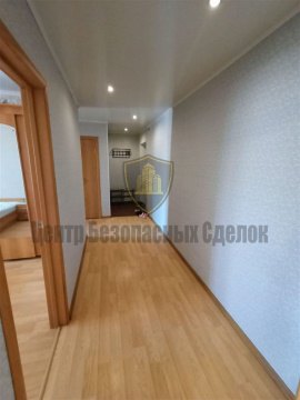 2-к квартира, 8/10 эт., 64м²