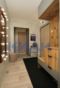 2-к квартира, 11/14 эт., 57м²