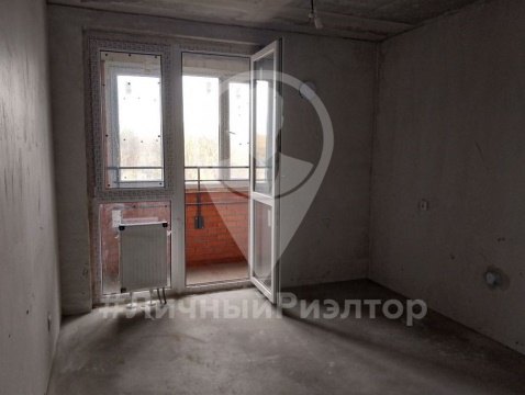 1-к квартира, 7/17 эт., 45м²