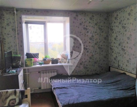 2-к квартира, 9/9 эт., 52м²