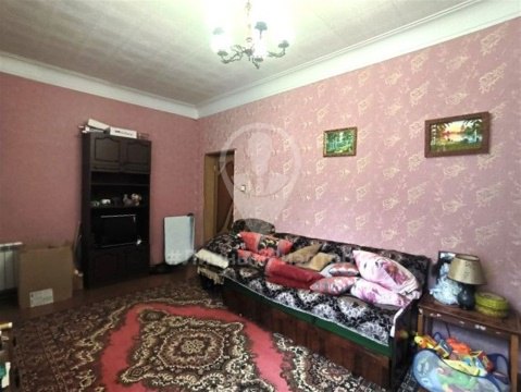 3-к квартира, 1/4 эт., 69м²