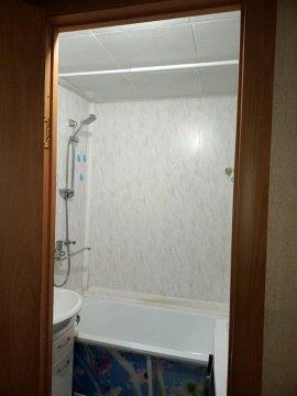 3-к квартира, 9/9 эт., 70м²