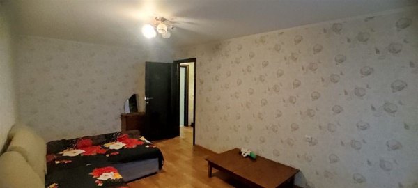 3-к квартира, 4/5 эт., 62м²