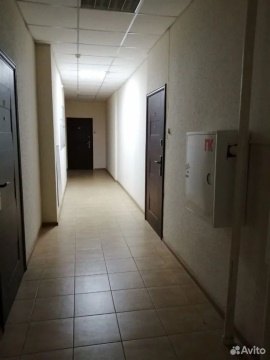 2-к квартира, 6/16 эт., 63м²