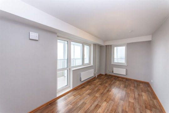 3-к квартира, 14/21 эт., 75м²