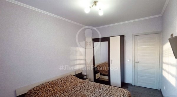 2-к квартира, 5/10 эт., 57м²