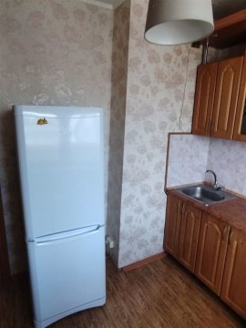 1-к квартира, 7/10 эт., 35м²