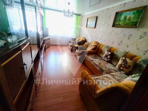 3-к квартира, 4/5 эт., 71м²