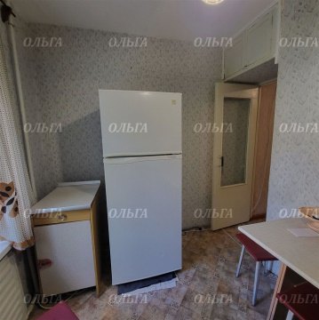 3-к квартира, 2/5 эт., 59м²