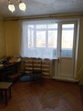 2-к квартира, 3/5 эт., 43м²