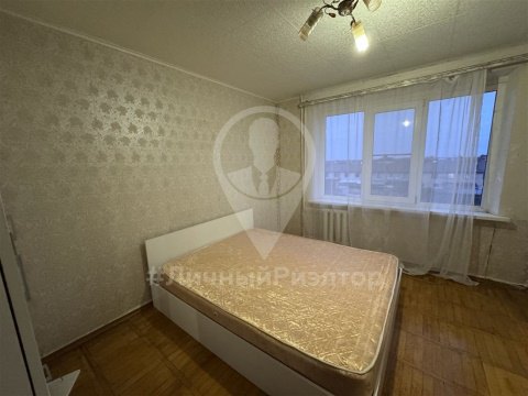 3-к квартира, 4/5 эт., 64м²