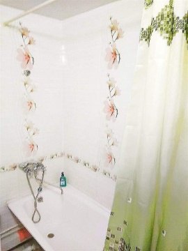 2-к квартира, 8/17 эт., 43м²