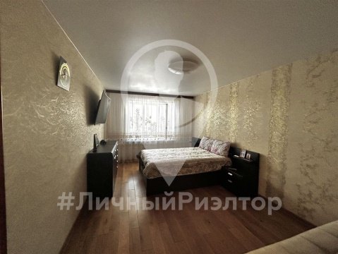 1-к квартира, 9/11 эт., 41м²