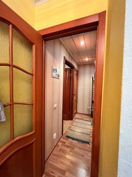 1-к квартира, 4/5 эт., 30м²