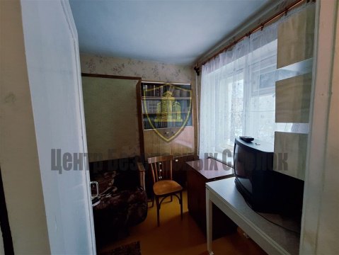 2-к квартира, 3/5 эт., 43м²