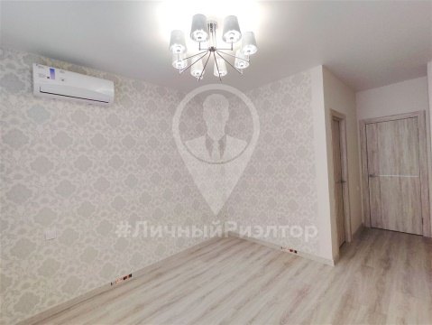 3-к квартира, 15/26 эт., 88м²