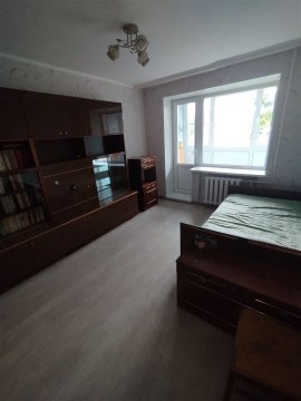 3-к квартира, 4/5 эт., 65м²