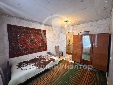 1-к квартира, 4/5 эт., 17м²