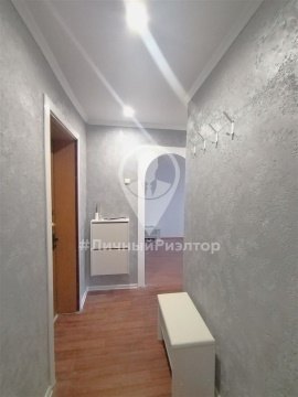 2-к квартира, 5/5 эт., 41м²