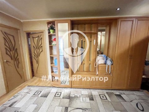 2-к квартира, 7/10 эт., 71м²