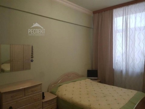 3-к квартира, 3/5 эт., 80м²