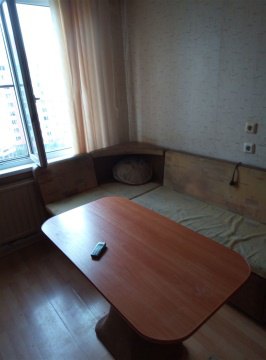 1-к квартира, 8/8 эт., 39м²