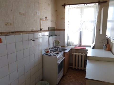 2-к квартира, 2/2 эт., 44м²