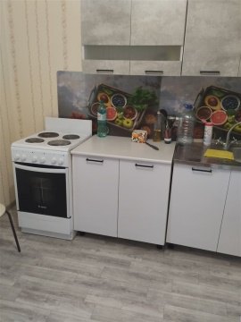 1-к квартира, 4/9 эт., 35м²