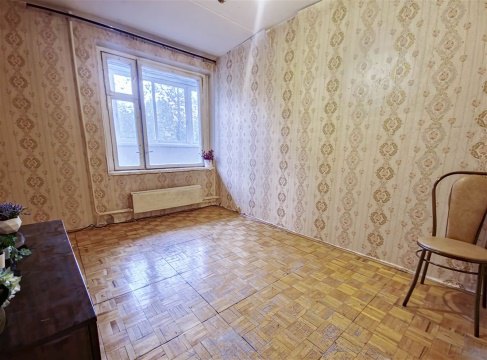 2-к квартира, 2/12 эт., 50м²