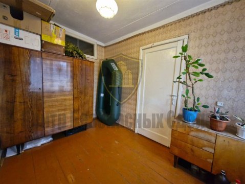 2-к квартира, 3/5 эт., 41м²