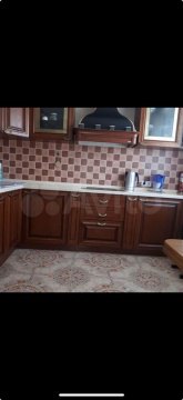 2-к квартира, 10/10 эт., 57м²