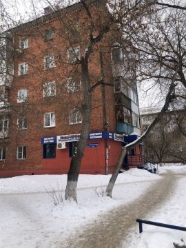 2-к квартира, 2/5 эт., 48м²